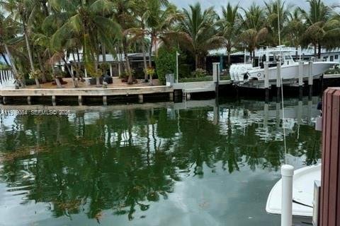 Condo à North Miami, Floride, 2 chambres  № 2065392