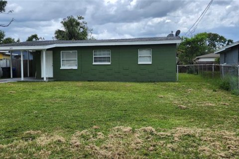 Casa en alquiler en Tampa, Florida, 3 dormitorios, 82.68 m2 № 1826695 - foto 2