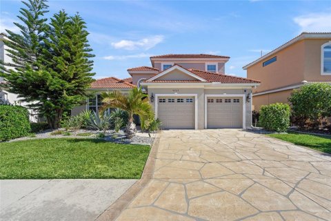 Villa ou maison à Bradenton, Floride 4 chambres, 237.83 m2 № 2101832