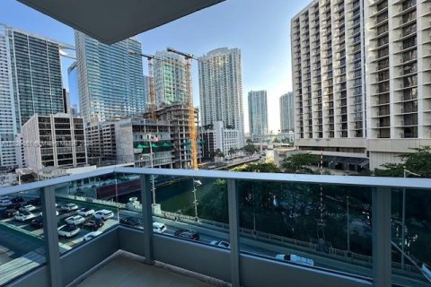 Copropriété à vendre à Miami, Floride: 1 chambre, 87.14 m2 № 1938314 - photo 2