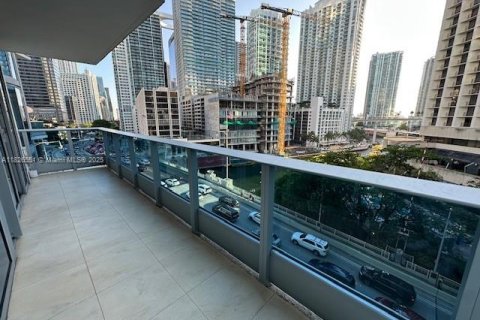 Copropriété à vendre à Miami, Floride: 1 chambre, 87.14 m2 № 1938314 - photo 1