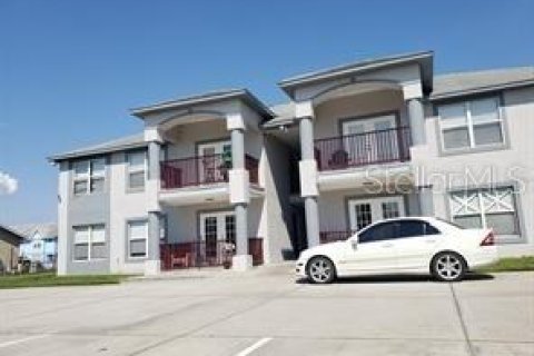 Appartement à Kissimmee, Floride 3 chambres, 416.95 m2 № 2291750