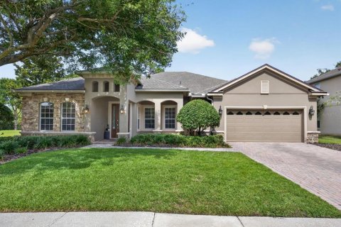 Casa en Orlando, Florida 4 dormitorios, 259.1 m2 № 2113699