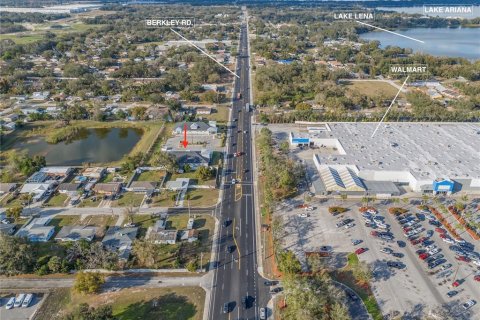 Снять в аренду коммерческую недвижимость в Оберндейл, Флорида 714.88м2, № 2197478 - фото 4