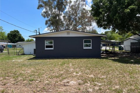 House in Melbourne, Florida 3 bedrooms, 80.27 sq.m. № 2132579 - photo 21