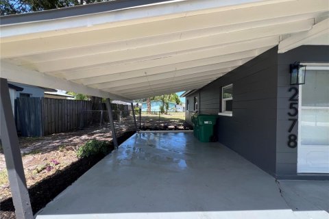 House in Melbourne, Florida 3 bedrooms, 80.27 sq.m. № 2132579 - photo 6