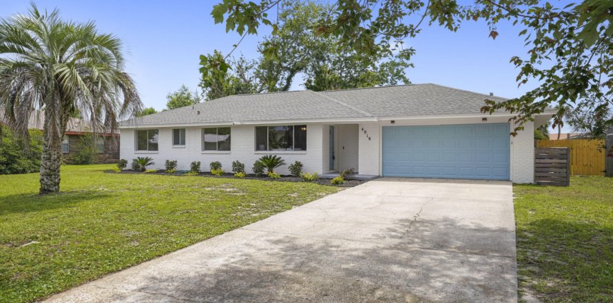 Casa en Panama City, Florida 4 dormitorios, 204.57 m2 № 561871