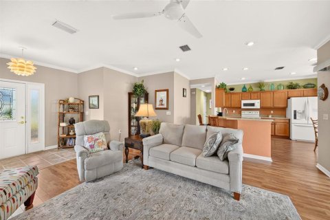 House in Summerfield, Florida 2 bedrooms, 125.05 sq.m. № 2322553 - photo 9