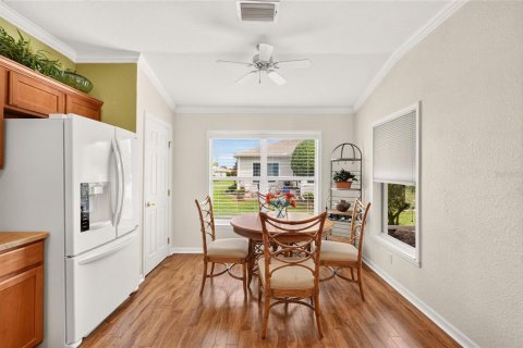 House in Summerfield, Florida 2 bedrooms, 125.05 sq.m. № 2322553 - photo 16
