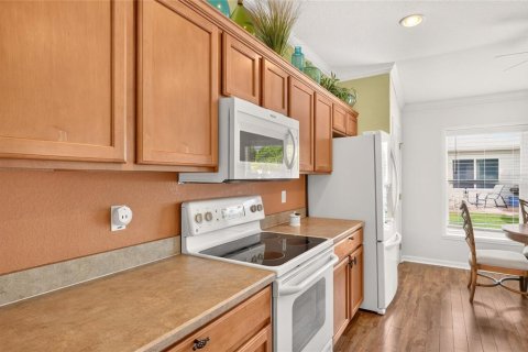 House in Summerfield, Florida 2 bedrooms, 125.05 sq.m. № 2322553 - photo 12