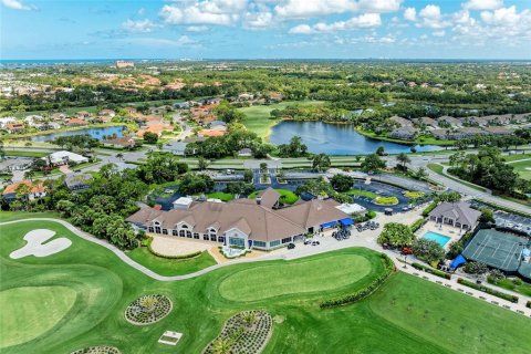 Copropriété à louer à Sarasota, Floride: 2 chambres, 154.78 m2 № 2199543 - photo 12