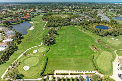 Copropriété à louer à Sarasota, Floride: 2 chambres, 154.78 m2 № 2199543 - photo 10