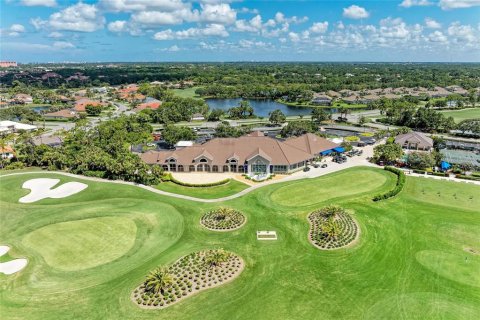 Copropriété à louer à Sarasota, Floride: 2 chambres, 154.78 m2 № 2199543 - photo 5
