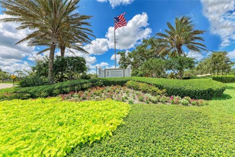 Copropriété à louer à Sarasota, Floride: 2 chambres, 154.78 m2 № 2199543 - photo 3