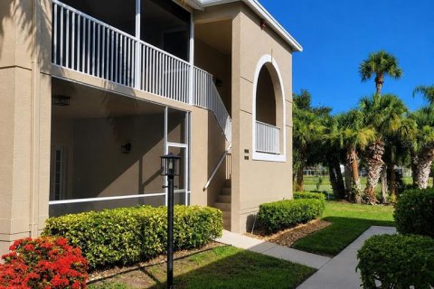 Copropriété à louer à Sarasota, Floride: 2 chambres, 154.78 m2 № 2199543 - photo 2