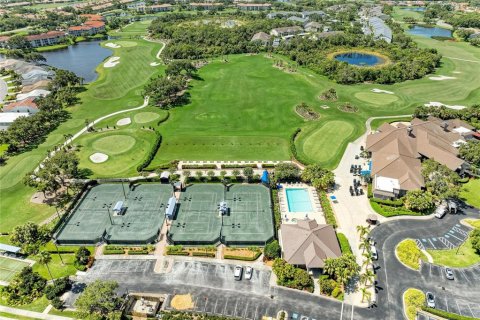 Copropriété à louer à Sarasota, Floride: 2 chambres, 154.78 m2 № 2199543 - photo 16