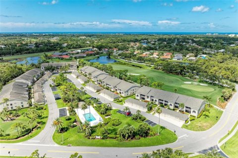 Copropriété à louer à Sarasota, Floride: 2 chambres, 154.78 m2 № 2199543 - photo 4