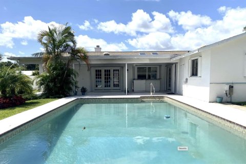 Villa ou maison à louer à Palm Beach Gardens, Floride: 4 chambres, 209.31 m2 № 2384788 - photo 8