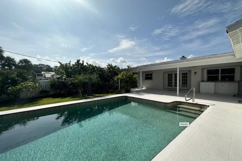Villa ou maison à louer à Palm Beach Gardens, Floride: 4 chambres, 209.31 m2 № 2384788 - photo 9