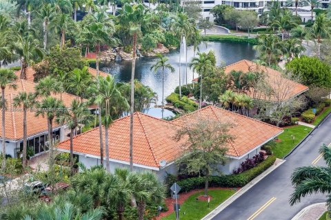 Condominio en alquiler en Aventura, Florida, 2 dormitorios, 126.44 m2 № 1708174 - foto 25