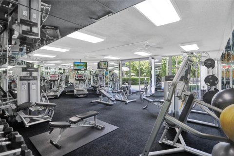 Condominio en alquiler en Aventura, Florida, 2 dormitorios, 126.44 m2 № 1708174 - foto 30