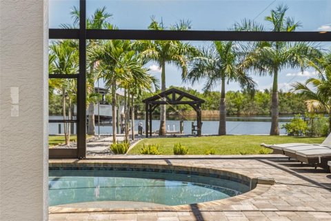 Villa ou maison à vendre à Punta Gorda, Floride: 3 chambres, 315.96 m2 № 2140054 - photo 22