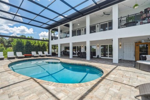 Villa ou maison à vendre à Punta Gorda, Floride: 3 chambres, 315.96 m2 № 2140054 - photo 20