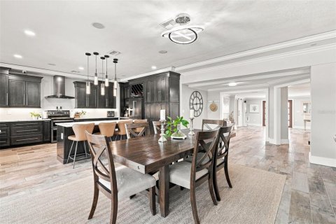 Villa ou maison à vendre à Punta Gorda, Floride: 3 chambres, 315.96 m2 № 2140054 - photo 13