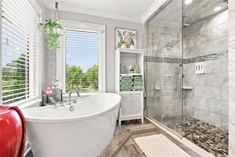 Villa ou maison à vendre à Punta Gorda, Floride: 3 chambres, 315.96 m2 № 2140054 - photo 18