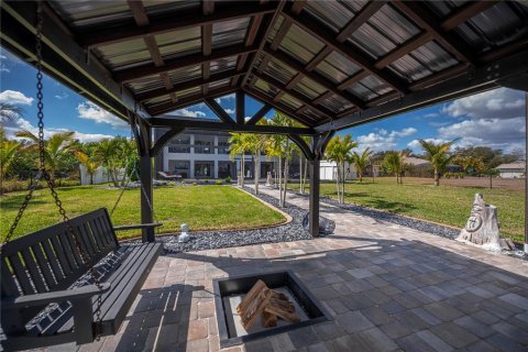 Villa ou maison à vendre à Punta Gorda, Floride: 3 chambres, 315.96 m2 № 2140054 - photo 3