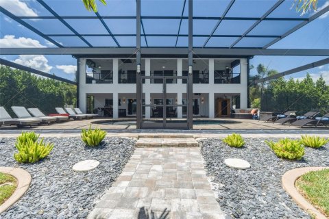 Villa ou maison à vendre à Punta Gorda, Floride: 3 chambres, 315.96 m2 № 2140054 - photo 23