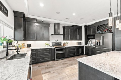Villa ou maison à vendre à Punta Gorda, Floride: 3 chambres, 315.96 m2 № 2140054 - photo 11