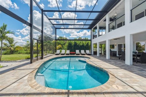 Villa ou maison à vendre à Punta Gorda, Floride: 3 chambres, 315.96 m2 № 2140054 - photo 21
