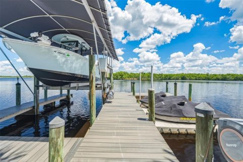 Villa ou maison à vendre à Punta Gorda, Floride: 3 chambres, 315.96 m2 № 2140054 - photo 4