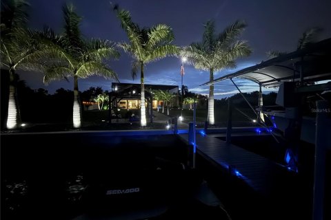 Villa ou maison à vendre à Punta Gorda, Floride: 3 chambres, 315.96 m2 № 2140054 - photo 25