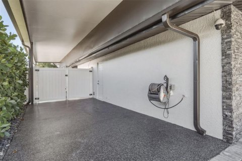Villa ou maison à vendre à Punta Gorda, Floride: 3 chambres, 315.96 m2 № 2140054 - photo 29