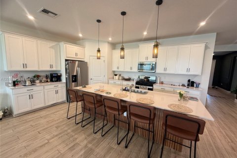 Villa ou maison à louer à Port St. Lucie, Floride: 4 chambres, 205.22 m2 № 2067318 - photo 28