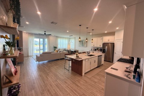 Villa ou maison à louer à Port St. Lucie, Floride: 4 chambres, 205.22 m2 № 2067318 - photo 27