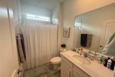 Villa ou maison à louer à Port St. Lucie, Floride: 4 chambres, 205.22 m2 № 2067318 - photo 11