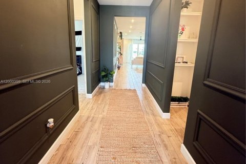 Villa ou maison à louer à Port St. Lucie, Floride: 4 chambres, 205.22 m2 № 2067318 - photo 5