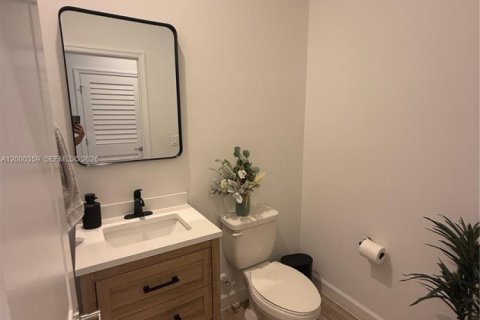 Villa ou maison à louer à Port St. Lucie, Floride: 4 chambres, 205.22 m2 № 2067318 - photo 20