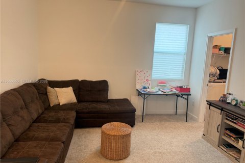 Villa ou maison à louer à Port St. Lucie, Floride: 4 chambres, 205.22 m2 № 2067318 - photo 22