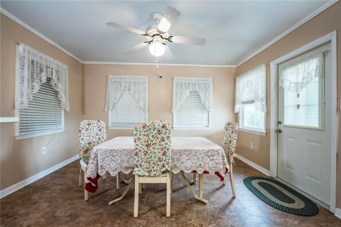 House in Lake Wales, Florida 2 bedrooms, 82.13 sq.m. № 2121209 - photo 12