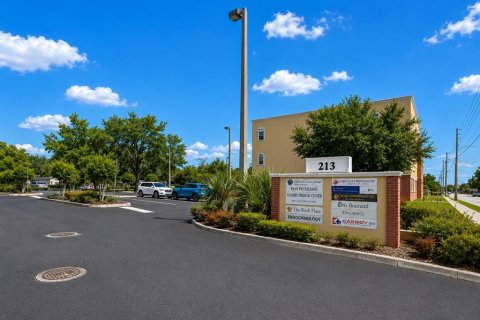 Immobilier commercial à Winter Garden, Floride 134.52 m2 № 2212363