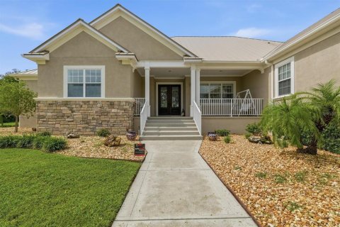 House in Ocala, Florida 4 bedrooms, 400.41 sq.m. № 2412585 - photo 23