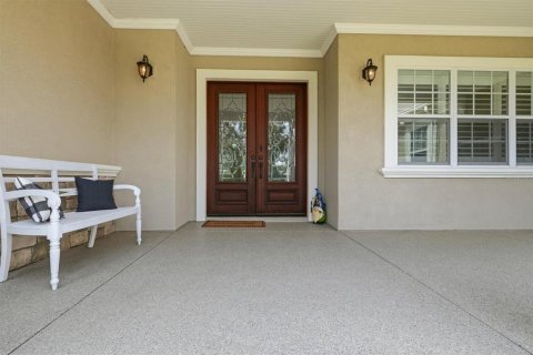 House in Ocala, Florida 4 bedrooms, 400.41 sq.m. № 2412585 - photo 28