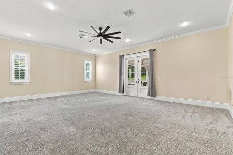 House in Ocala, Florida 4 bedrooms, 400.41 sq.m. № 2412585 - photo 15