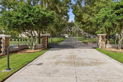 House in Ocala, Florida 4 bedrooms, 400.41 sq.m. № 2412585 - photo 24