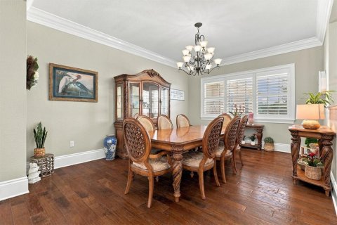 House in Ocala, Florida 4 bedrooms, 400.41 sq.m. № 2412585 - photo 30
