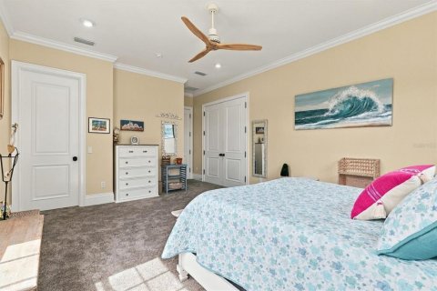 House in Ocala, Florida 4 bedrooms, 400.41 sq.m. № 2412585 - photo 21